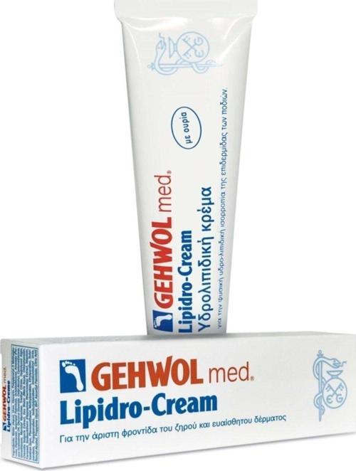 Med Lipidro Krem 75 Ml