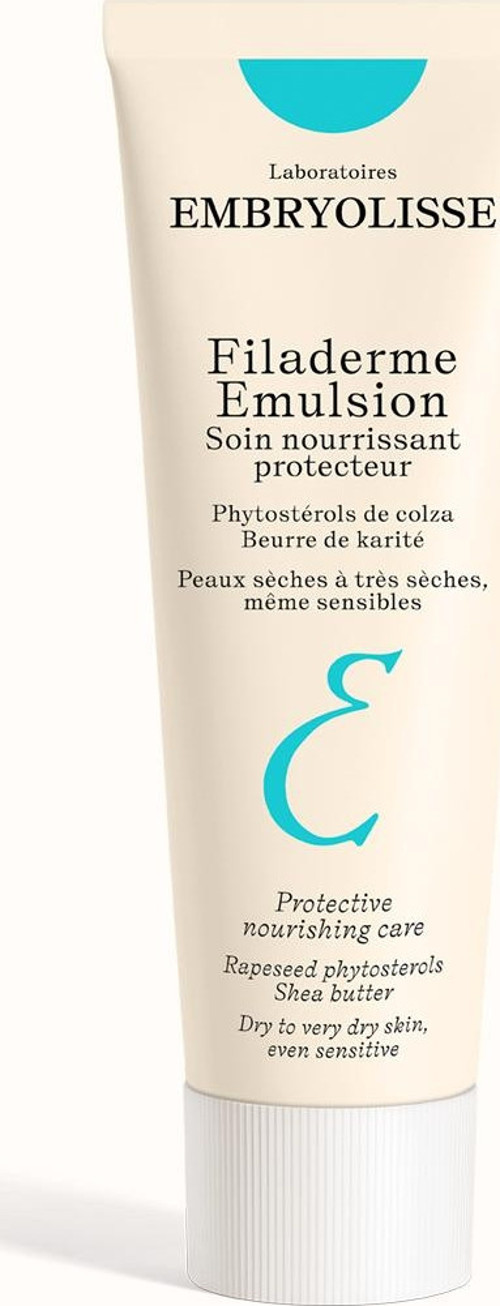 Filaderme Emulsion 75 Ml