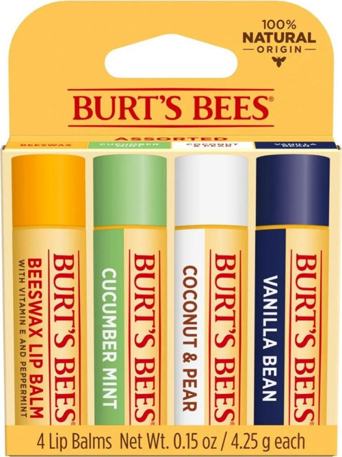 (Natural) 4'Lü Set - 4,25 G