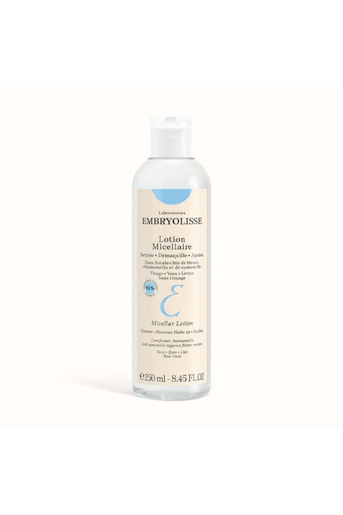 Makyaj Temizleme Suyu 250ml