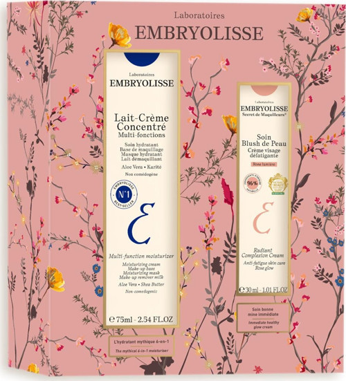 Laıt Creme Concentre Hediye Seti