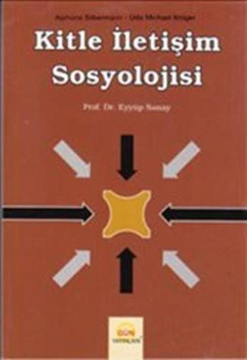 Kitle İletişim Sosyolojisi