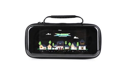 Nintendo Switch OLED Korumalı Taşıma Çantası