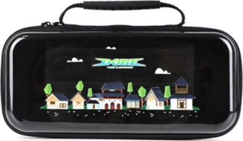 Nintendo Switch OLED Korumalı Taşıma Çantası