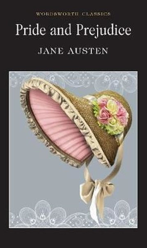 Pride and Prejudice PB