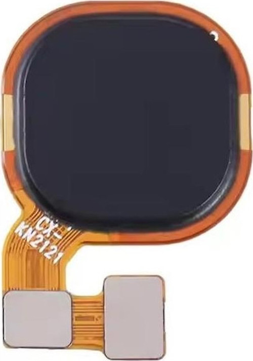 Infinix Smart 6 Ile Uyumlu Parmak Izi Film Okuyucu Flex Ithal X6511