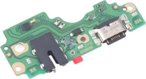 Infinix Uyumlu Hot 50 Pro 4g Şarj Soketli Mikrofon Bordu X6881