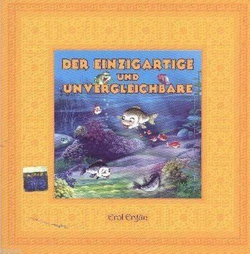 Der Einzigartice und Unvergleichbare