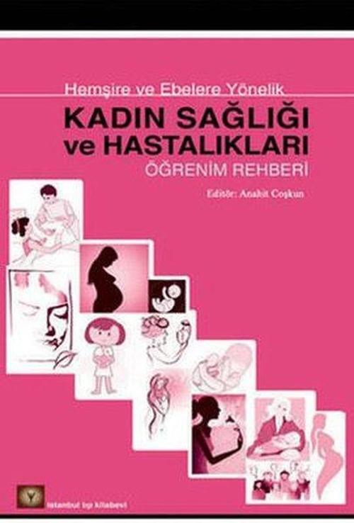 Kadın Sağlığı ve Hastalıkları