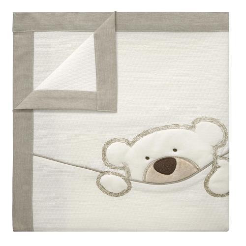 Teddy Bebek Pikesi 75x90