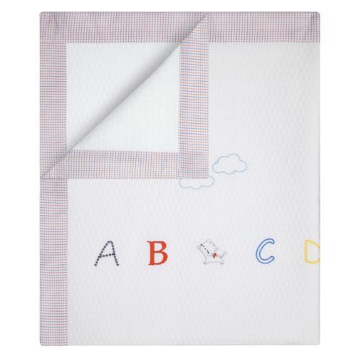 Alfabe Bebek Pikesi 100x150