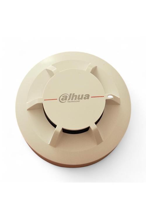 Dahua DHI-HY-C131 Konvansiyonel Duman Dedektörü – EN54-7 Sertifikalı, Yüksek Hassasiyetli Yangın Algılama
