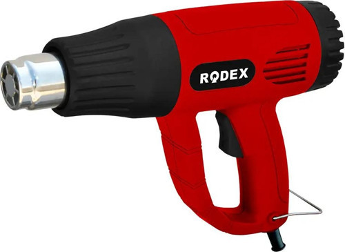 RDX303A Sıcak Hava Tabancası 2000 W