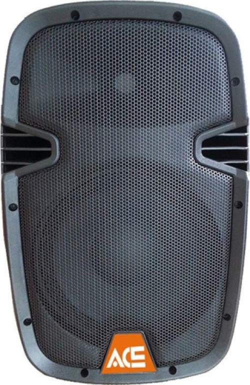 Ace Audio PAQ-10BL Taşınabilir Şarjlı Amfi