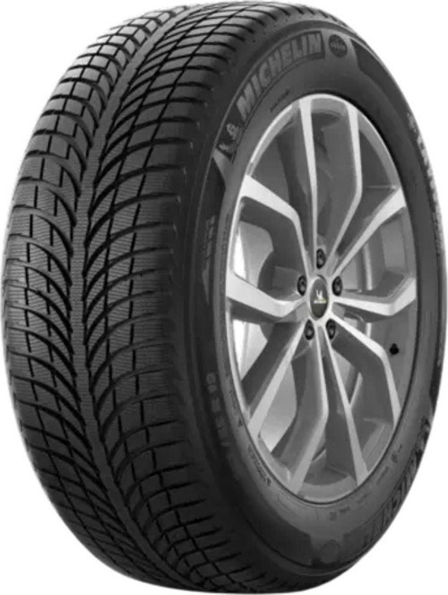 Latitude Alpin LA2 255/50R19 107V XL GRNX N0 (Kış) (2025)
