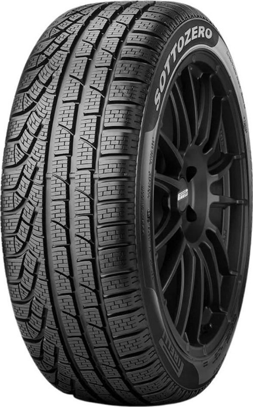 W270 Sottozero Serie II 275/35R19 100W XL MO (Kış) (2023)