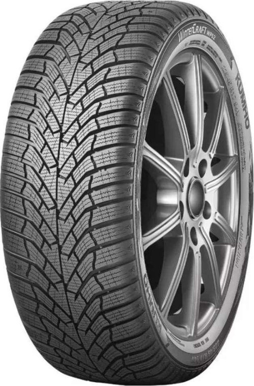 WinterCraft WP52 EV 215/50R19 93T XL M+S (Kış) (2025)