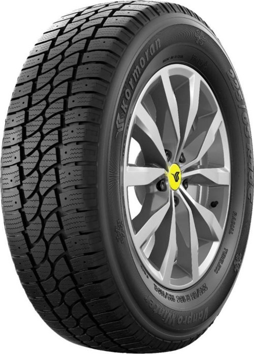 Vanpro Winter 215/65R16C 109/107R (Kış) (2025)