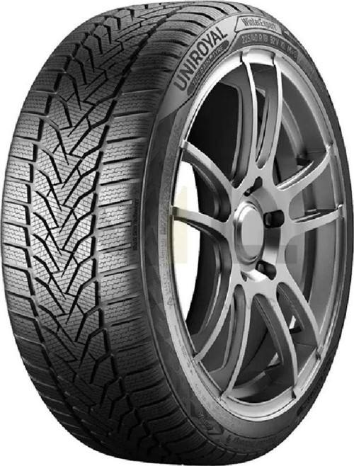 WinterExpert 215/50R18 92V TL (Kış) (2025)