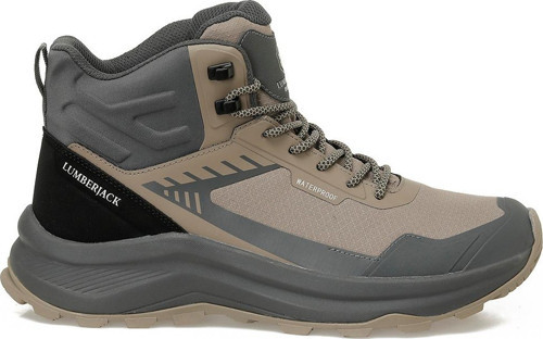 A102031172 5W Fame 5PR Erkek Outdoor Bot Kum Rengi