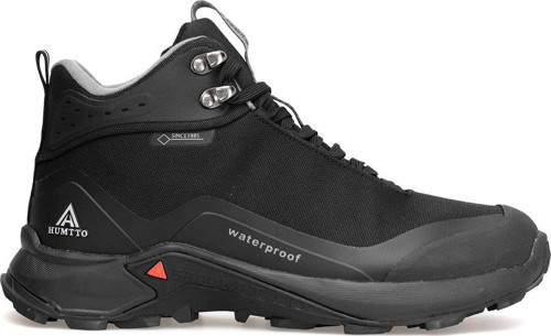 210500A Erkek Waterproof Outdoor Bot Siyah