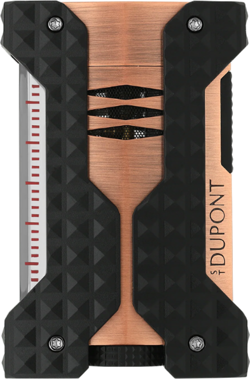 S.T. Dupont Defi Extreme Bronz Puro Çakmağı W21325
