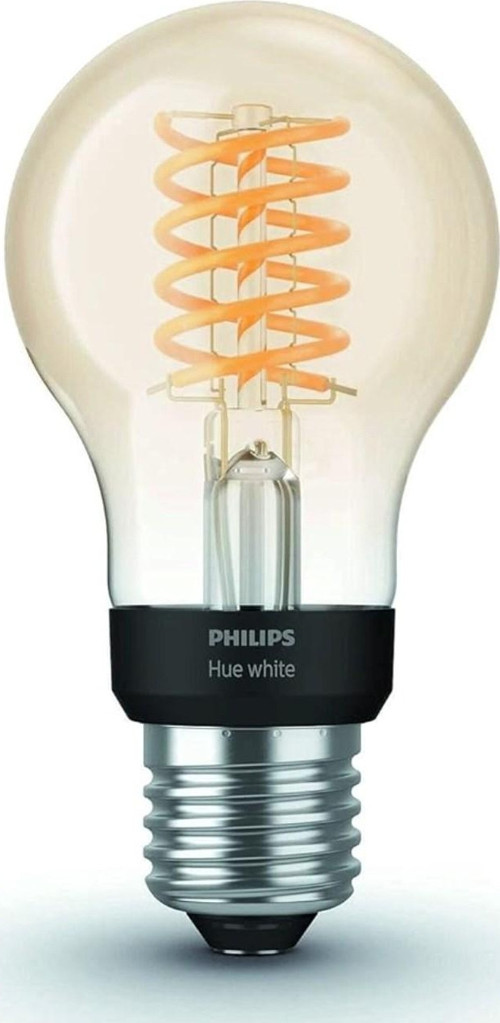Hue White E27 Filament A60 Beyaz Işık
