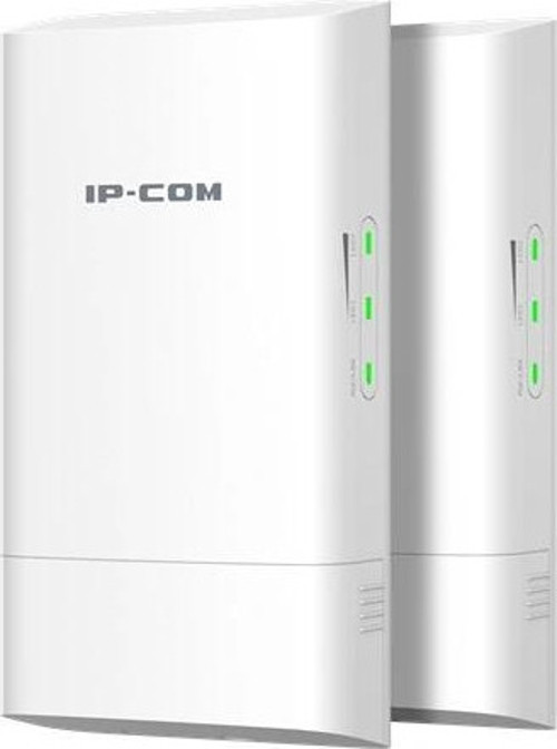 Cpe5-kıt 5ghz 867mbps 1km Ptp 30 Derece Dış Ortam 2lı Set Tak Çalıştır Access Poınt(adaptörlü
