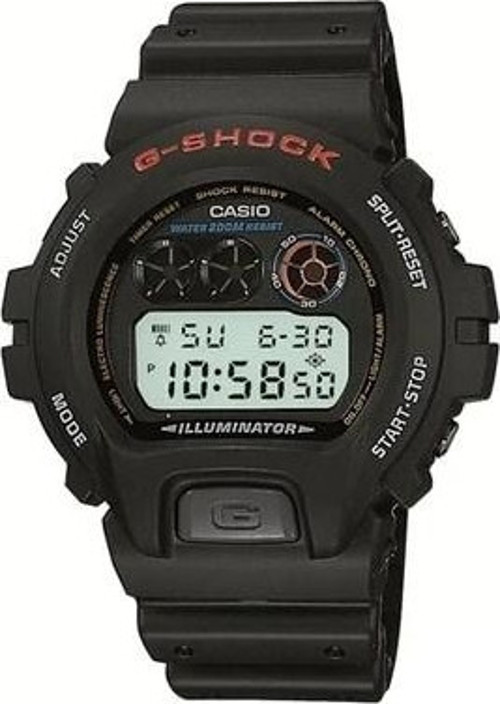 Casio G-Shock DW-6900 Uyumlu 3 Adet Şeffaf Ekran koruyucu Nano Jelatin