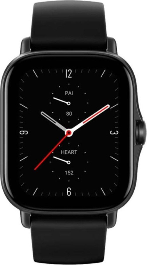 Amazfit GTS 2E Uyumlu 3 Adet Şeffaf Ekran koruyucu Nano Jelatin
