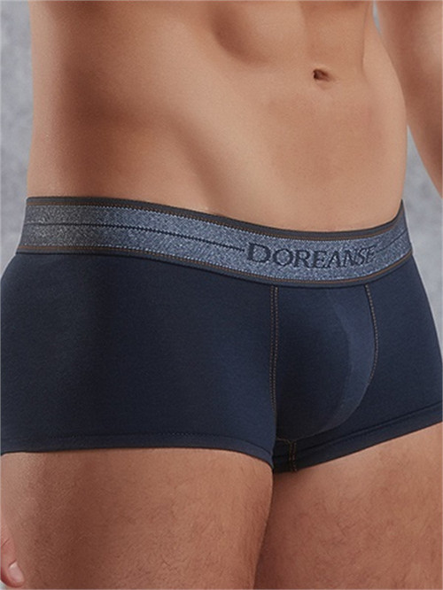 Doreanse Elegant Likralı Erkek Boxer 1774