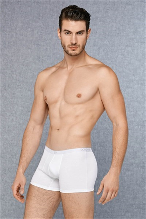 Doreanse Koton Streç Boxer 1717