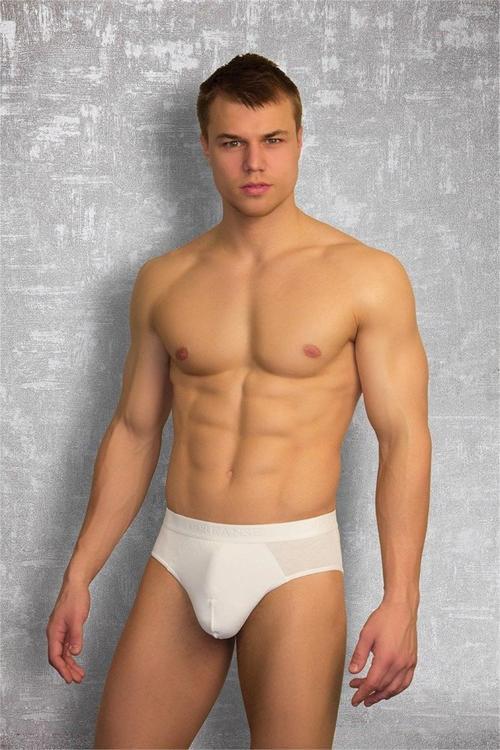 Doreanse Modal Likralı Slip 1323