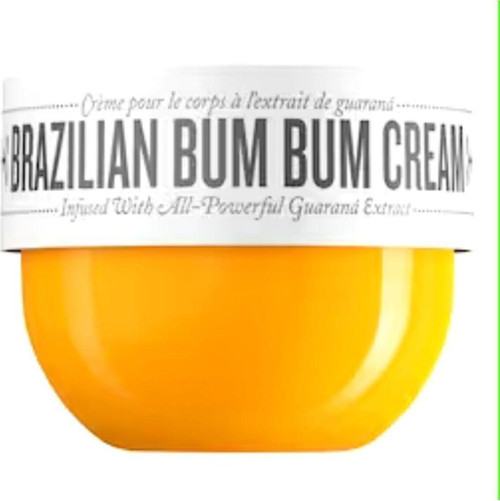 Brazilian Bum Bum Cream 75ml - Vücut Kremi