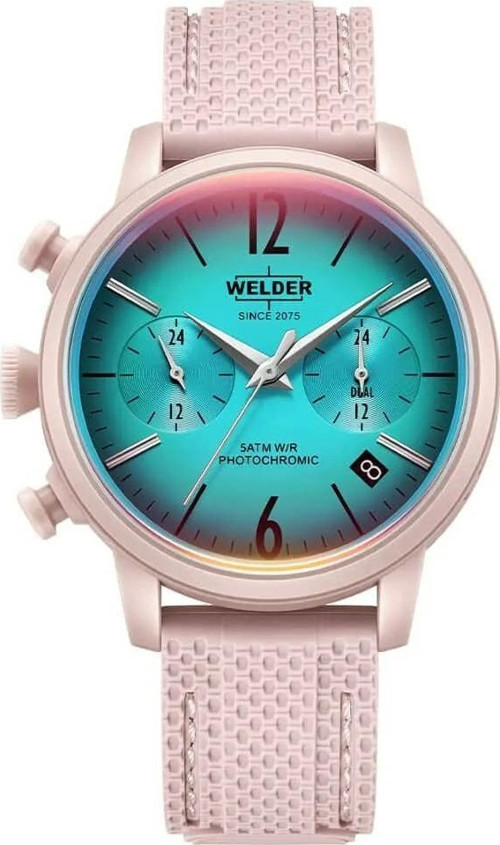 Welder WWRP651 Erkek Kol Saati