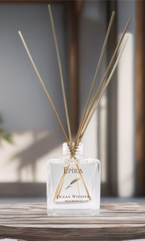 EPIRA OCEAN WHISPER Oda Kokusu 120ml