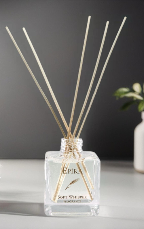 EPIRA SOFT WHISPER Oda Kokusu 120ml