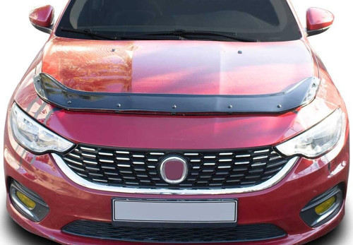 Fiat Egea Ön Kaput Rüzgarlığı 2015 ve Sonrası