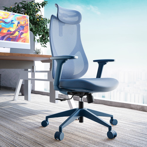 Rio Ergonomik Çalışma Koltuğu