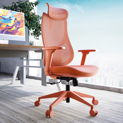 Rio Ergonomik Çalışma Koltuğu