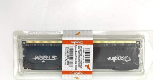 8 GB 1333 MHz DDR3 CL19 LNGDDR3ST3133DT/8GB Ram