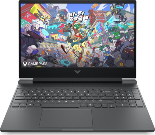 Victus Gaming Laptop Intel Core 5-210H 16GB 1TB SSD RTX5060 144Hz DOS 15.6" FHD Mika Gümüş C21SGEA