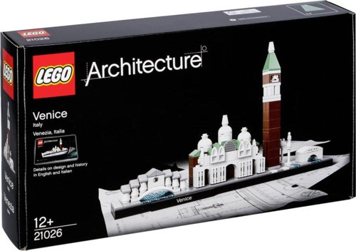 Architecture 21026 Venice Venedik