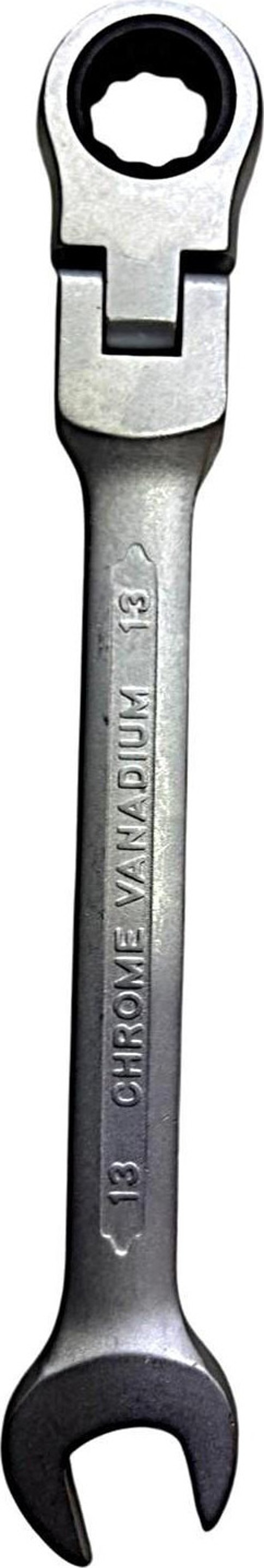 13MM MAFSALLI CIRCIR KOMBİNE ANAHTAR