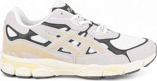 E-2517 Erkek Klasik Sneaker Gri