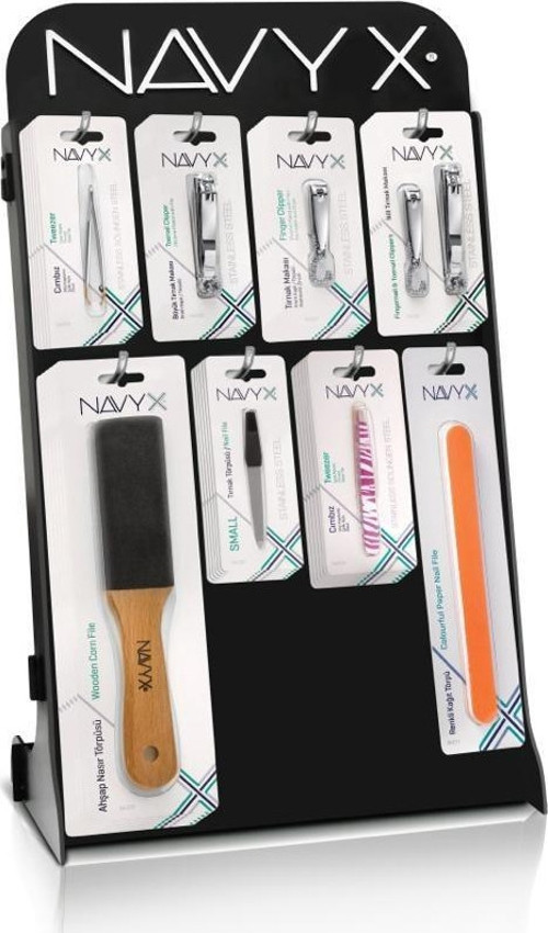 NAVYX MASA ÜSTÜ STAND