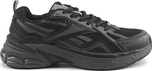 A102025061 5W Grand Cane I Erkek Klasik Sneaker Siyah