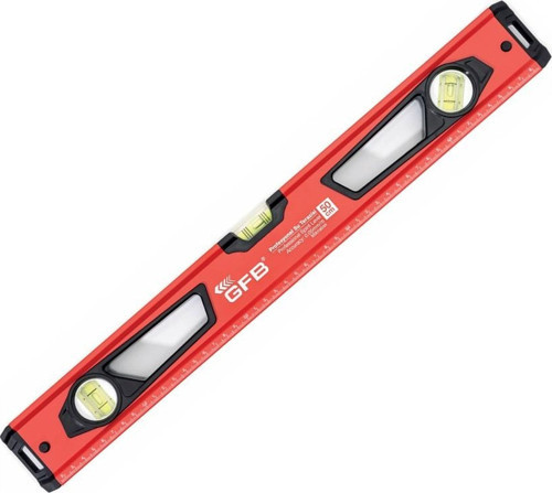 Profesyonel Mıknatıslı Su Terazisi 40 cm 5520