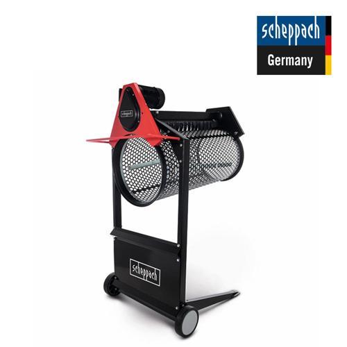 RS400 Elektrikli Elek Tamburu 360 W - 42030000