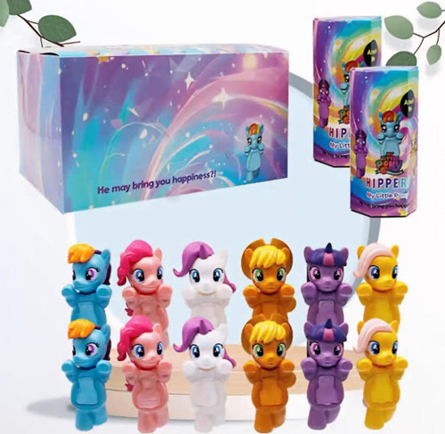 Sony Angel My Little Pony Hippers